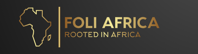 Logo de Foli Africa